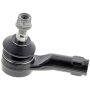 MEVOTECH MS70647 Steering Tie Rod End