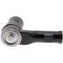 MEVOTECH MS70649 Steering Tie Rod End