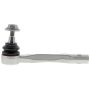 MEVOTECH MS70650 Steering Tie Rod End