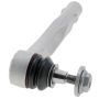 MEVOTECH MS70650 Steering Tie Rod End