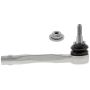 MEVOTECH MS70651 Steering Tie Rod End