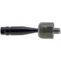 MEVOTECH MS70707 Steering Tie Rod End