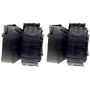 MEVOTECH MS708102 Suspension Stabilizer Bar Bushing Kit