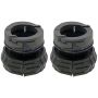 MEVOTECH MS708104 Suspension Stabilizer Bar Bushing Kit