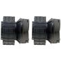 MEVOTECH MS708104 Suspension Stabilizer Bar Bushing Kit