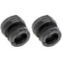 MEVOTECH MS708105 Suspension Stabilizer Bar Bushing Kit