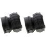 MEVOTECH MS708105 Suspension Stabilizer Bar Bushing Kit