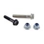 MEVOTECH MS70846 Suspension Stabilizer Bar Link Kit