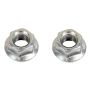 MEVOTECH MS70876 Suspension Stabilizer Bar Link Kit