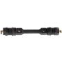 MEVOTECH MS76001 Suspension Control Arm Shaft Kit