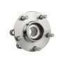 MEVOTECH MS76300 Wheel Bearing and Hub Assembly