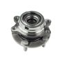 MEVOTECH MS76300 Wheel Bearing and Hub Assembly