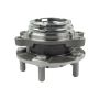 MEVOTECH MS76300 Wheel Bearing and Hub Assembly