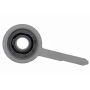 MEVOTECH MS76431 Suspension Control Arm Bushing