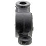 MEVOTECH MS76453 Suspension Control Arm Bushing