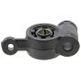 MEVOTECH MS76454 Suspension Control Arm Bushing