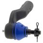 MEVOTECH MS76601 Steering Tie Rod End