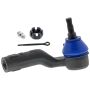MEVOTECH MS76602 Steering Tie Rod End