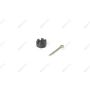 MEVOTECH MS76604 Steering Tie Rod End