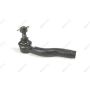 MEVOTECH MS76604 Steering Tie Rod End