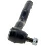 MEVOTECH MS76605 Steering Tie Rod End