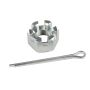 MEVOTECH MS76609 Steering Tie Rod End