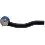 MEVOTECH MS76611 Steering Tie Rod End