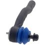 MEVOTECH MS76611 Steering Tie Rod End