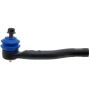 MEVOTECH MS76612 Steering Tie Rod End