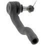MEVOTECH MS76614 Steering Tie Rod End