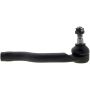 MEVOTECH MS76614 Steering Tie Rod End