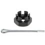 MEVOTECH MS76614 Steering Tie Rod End