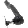 MEVOTECH MS76615 Steering Tie Rod End