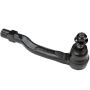 MEVOTECH MS76617 Steering Tie Rod End