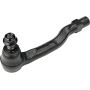 MEVOTECH MS76618 Steering Tie Rod End