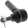 MEVOTECH MS76619 Steering Tie Rod End