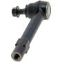 MEVOTECH MS76622 Steering Tie Rod End