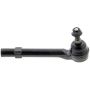 MEVOTECH MS76624 Steering Tie Rod End