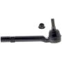 MEVOTECH MS76624 Steering Tie Rod End