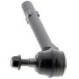 MEVOTECH MS76624 Steering Tie Rod End