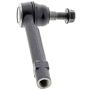MEVOTECH MS76627 Steering Tie Rod End