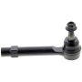 MEVOTECH MS76627 Steering Tie Rod End