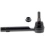 MEVOTECH MS76627 Steering Tie Rod End