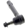 MEVOTECH MS76627 Steering Tie Rod End