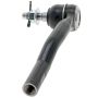 MEVOTECH MS76630 Steering Tie Rod End