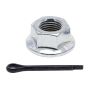 MEVOTECH MS76630 Steering Tie Rod End