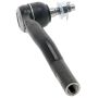 MEVOTECH MS76631 Steering Tie Rod End