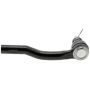 MEVOTECH MS76631 Steering Tie Rod End