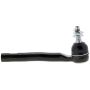 MEVOTECH MS76631 Steering Tie Rod End
