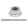 MEVOTECH MS76631 Steering Tie Rod End